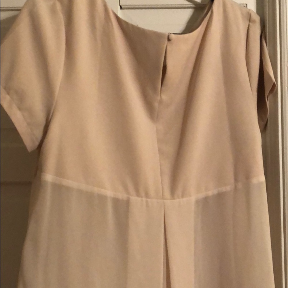 High Low Top - Picture 2 of 2